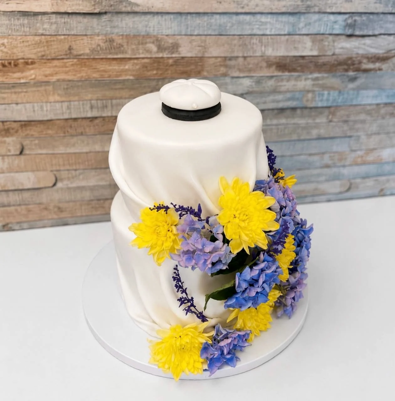 S&A Cake Patisserie craft